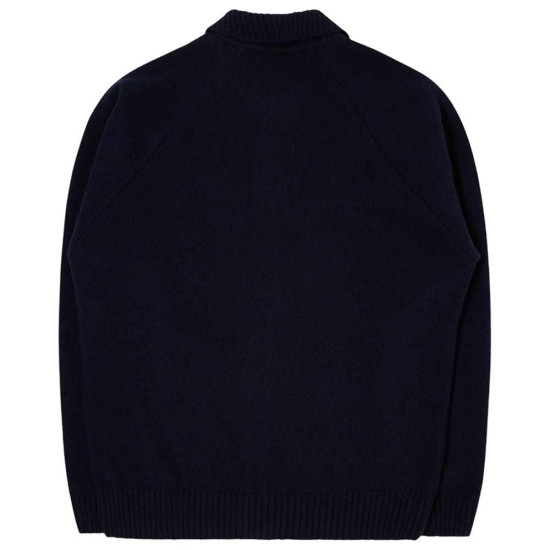 Edwin Ανδρική ζακέτα Mars Polo Cardigan